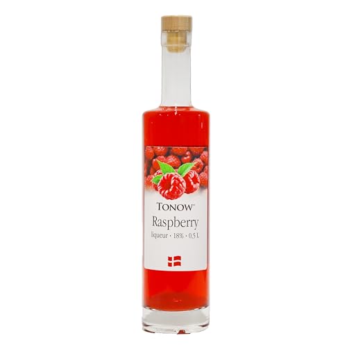 TONOW Raspberry liqueur 0,5L von TONOW