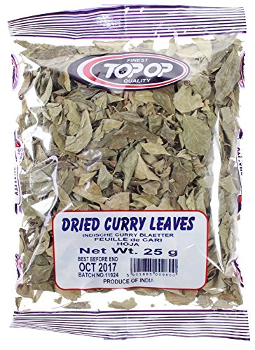 Top-Op Curry Leaves Dry von TOP-OP