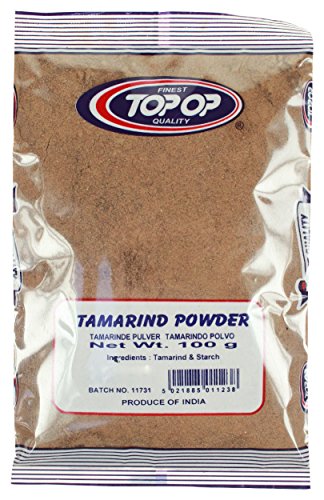 Top-Op Tamarind Powder 100g von TOP-OP