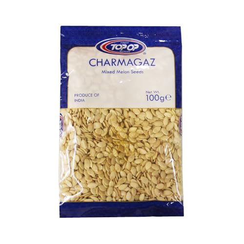 Top-Op Char Magaz (gemischte Samen) 100 g von TOPOP