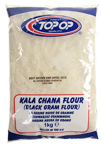 Top-Op Kala Chana Mehl Top-Op Kala Chana Mehl von TOPOP