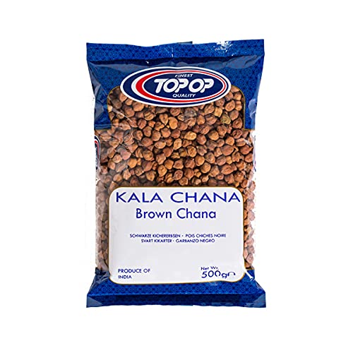 Top-Op Kala Chana Top-Op Kala Chana von TOPOP