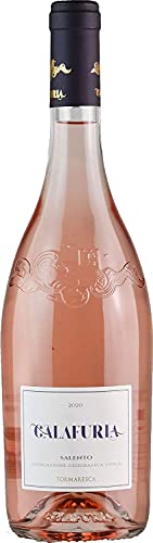 Ròsevain Tormaresca Calafuria Rosato 2020 Ròsevain Tormaresca Calafuria Rosato 2020 von TORMARESCA ANTINORI