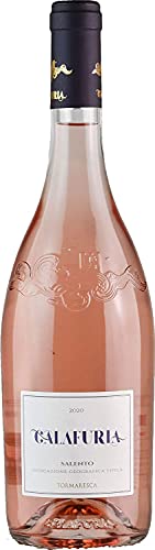 Ròsevain Tormaresca Calafuria Rosato 2020 von TORMARESCA ANTINORI