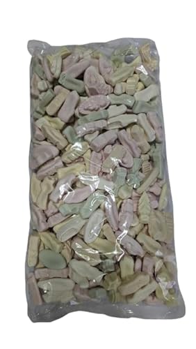 TP LP Tout Pour Les Papilles Baiser, mundgeblasen, Weihnachtsdekoration, 1 kg TP LP Tout Pour Les Papilles Baiser, mundgeblasen, Weihnachtsdekoration, 1 kg von TP LP Tout Pour Les Papilles