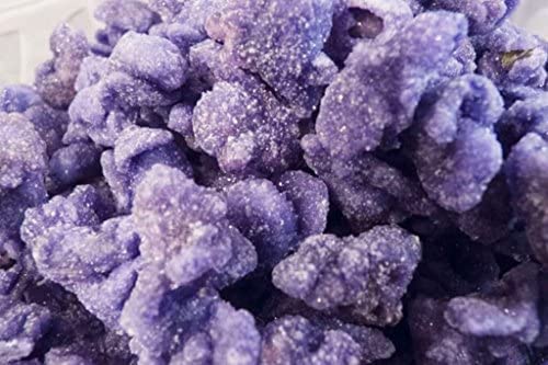 TRUE VIOLET BLÜTEN - 100 g von TP LP Tout Pour Les Papilles