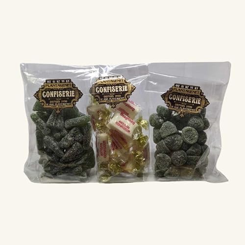 Minzbox Minze, Menthol, Eukalyptus Minzbox Minze, Menthol, Eukalyptus von TP LP Tout Pour Les Papilles