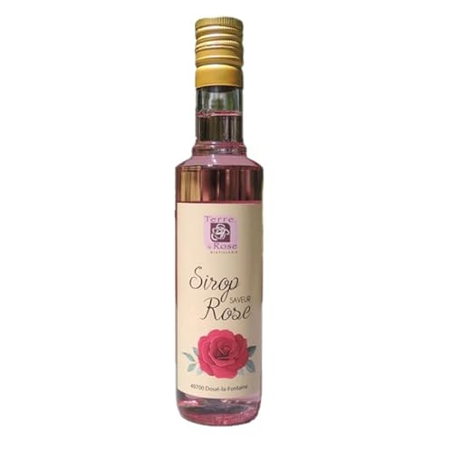 Rosensirup, 35 cl Rosensirup, 35 cl von TP LP Tout Pour Les Papilles