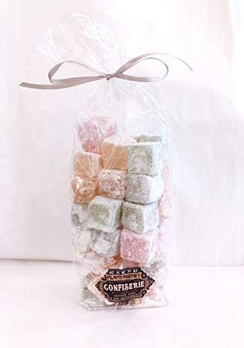 Turkish Delight Classic Sortimente 500g von TP LP Tout Pour Les Papilles