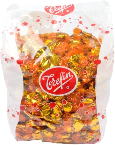 Trefin Orfina Toffees - 3 kg Trefin Orfina Toffees - 3 kg von TREFIN