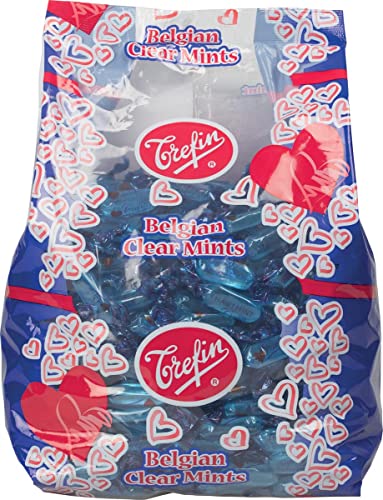 Trefin Ready Mint Bonbons - Beutel 3 Kilo von TREFIN