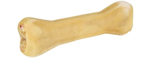 TRIXIE Kauknochen mit Pansen, L 22 cm, 230 g TRIXIE Kauknochen mit Pansen, L 22 cm, 230 g von TRIXIE