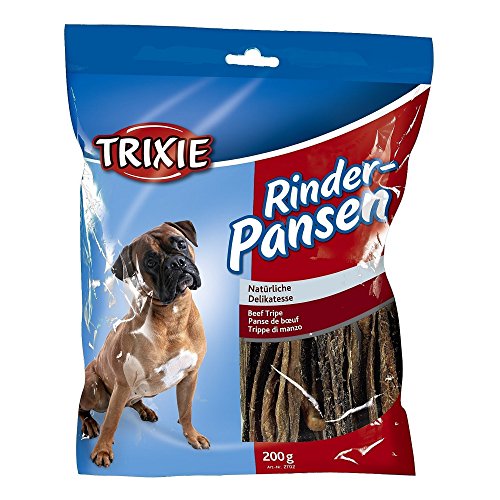 Trixie - Rinderpansen - 500 g Trixie - Rinderpansen - 500 g von TRIXIE