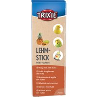 Trixie Lehmstick mit Früchten - ca. 250 g (2 Stück) von TRIXIE