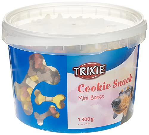 Trixie Snack Pack - Drops für Hunde Trixie Snack Pack - Drops für Hunde von TRIXIE