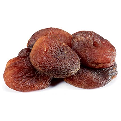 TROBST Natur Aprikosen 4500 g Jumbo Unbehandelt, Ungeschwefelt ohne Zucker Trockenobst 100% Naturell TROBST Natur Aprikosen 4500 g Jumbo Unbehandelt, Ungeschwefelt ohne Zucker Trockenobst 100% Naturell von TROBST