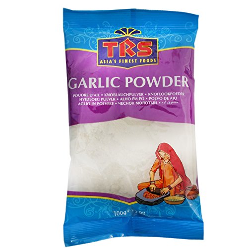 2x100g TRS Knoblauchpulver 2x100g TRS Knoblauchpulver von TRS