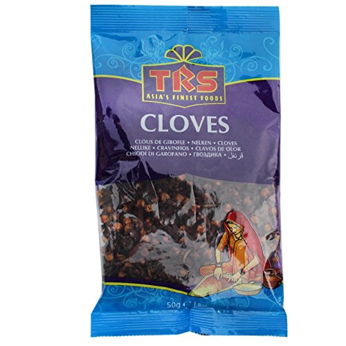 2x50g TRS Nelken 2x50g TRS Nelken von TRS