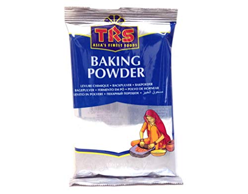 TRS Baking Powder 100g Backpulver von TRS
