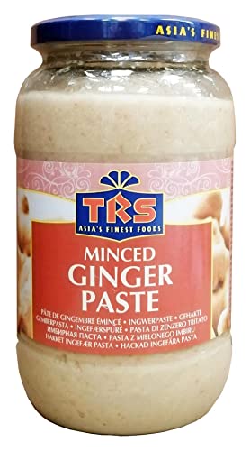 Ingwerpaste, 1 kg, TRS von TRS