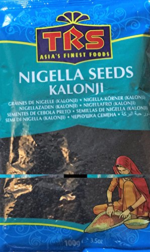 Nigella Samen Kalonji 20x100g von TRS