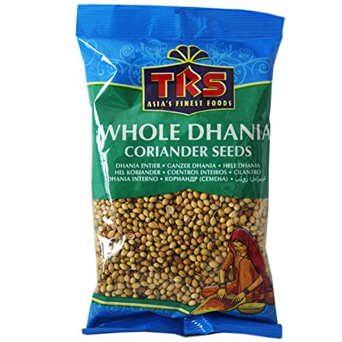 Sparen! 15x100g TRS Koriander Samen ganz Sparen! 15x100g TRS Koriander Samen ganz von TRS