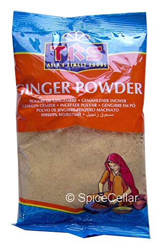 TRS, Ginger Powder, 100g von TRS