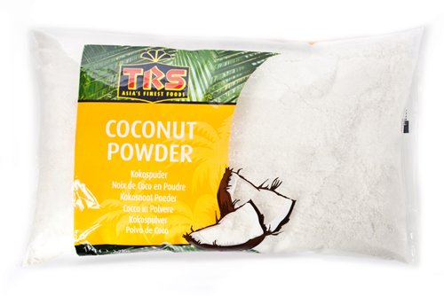 TRS - 1kg Kokosnusspulver / Coconut Powder von TRS