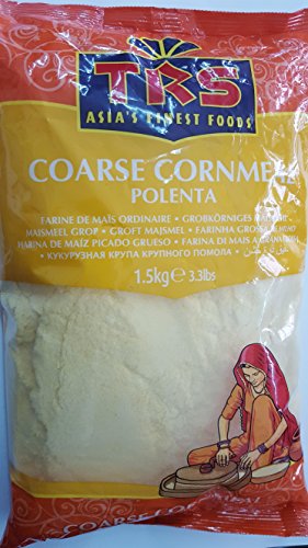 TRS Coarse Cornmeal 1.5 Kg von Nuvial