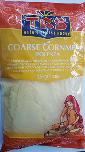 TRS Coarse Cornmeal 1.5 Kg von TRS