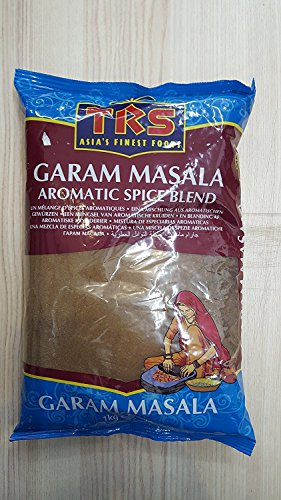 TRS Garam Masala 1 kg von TRS
