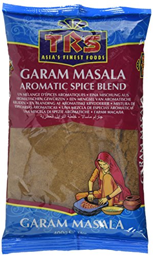 TRS - Garam Masala - (1 X 400 GR) von TRS