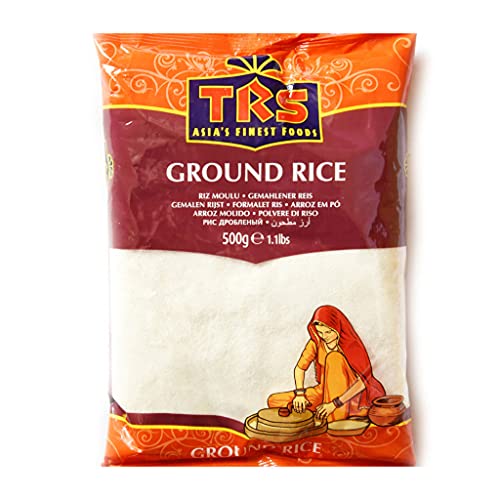 TRS Ground Rice 1.5 Kg von TRS