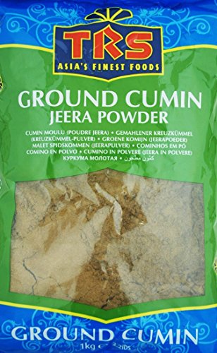 TRS Jeera (Cumin) Powder 1 Kg von TRS
