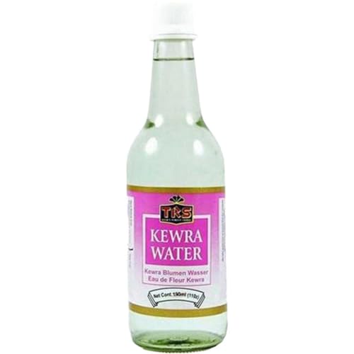 TRS - Kewra Blütenwasser - (1 X 190 ML) von TRS