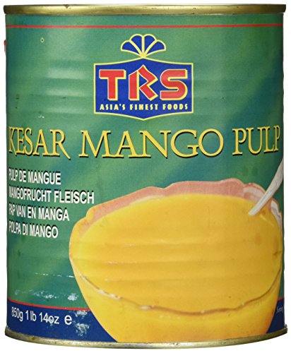 TRS Mango Pulp, 1er Pack (1 x 850 g) von TRS