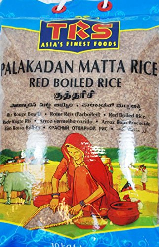 TRS Matta Rice (Boiled) 10 Kg von TRS