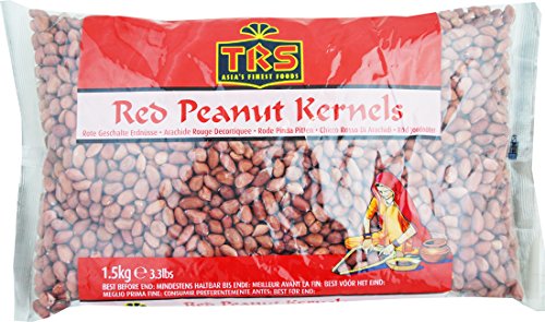 TRS Red Peanuts 1.5 Kg von TRS
