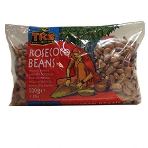 TRS Rosecoco Beans - Wachtelbohnen - 500g (2kg) von TRS
