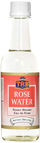 TRS - Rosen Wasser - (1 X 190 ML) von TRS