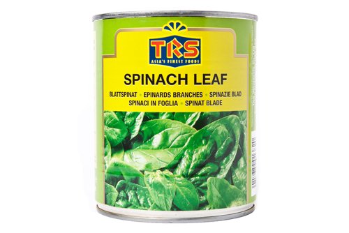 TRS Spinach L 765G von TRS