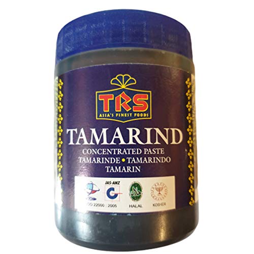 TRS Tamarind Concentrated Paste 400g von TRS
