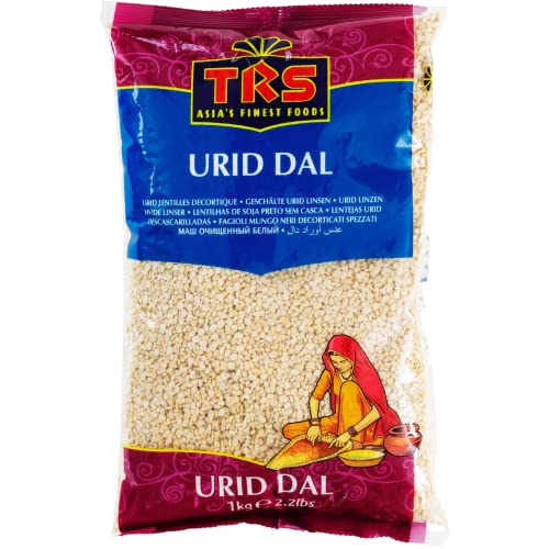 TRS - Urid Dall - (1 X 1 KG) von TRS