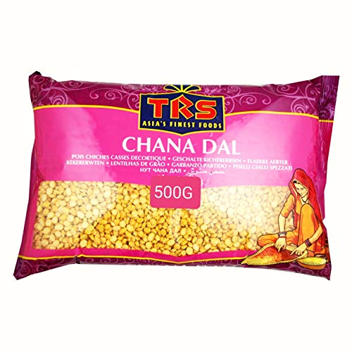 TRS chana Dal 500g TRS chana Dal 500g von TRS
