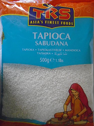 Tapioca 10x500g von TRS