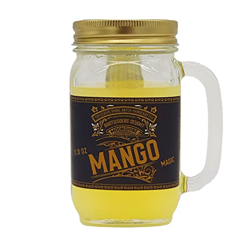 TRYLICIOUS Bootleggers Delight Moonshine Mango-Likör von TRYLICIOUS