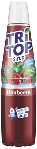 Tri Top Himbeere, 600 ml von TRi TOP