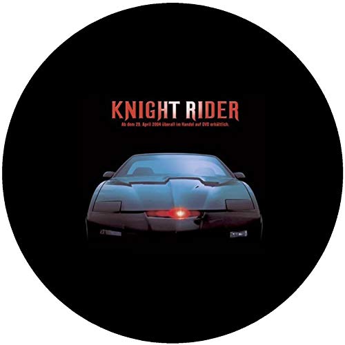 Premium Esspapier Oblate Tortenbild, Essbares Foto für Torten, Tortenaufleger Ø 20cm Knight Rider T3 Premium Esspapier Oblate Tortenbild, Essbares Foto für Torten, Tortenaufleger Ø 20cm Knight Rider T3 von Shanrya