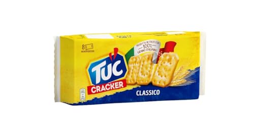 Tuc crackers classico multipack da 250 grammi snacks salato (1000045933) von Tuc