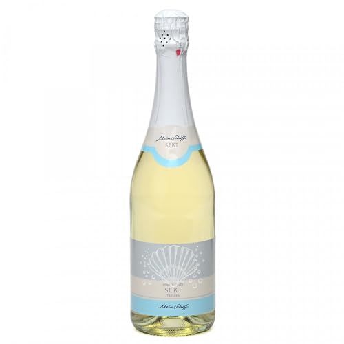 TUI Cruises Mein Schiff Sekt 6 Flaschen TUI Cruises Mein Schiff Sekt 6 Flaschen von VWPEYY